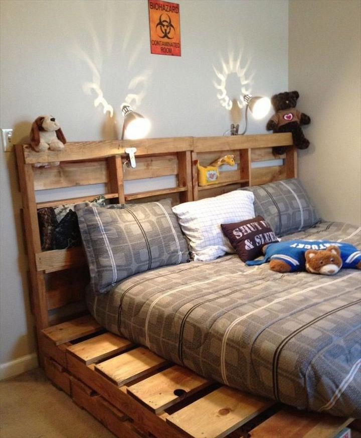 Base para cama