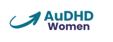 logo for AuDHD Women coaching
