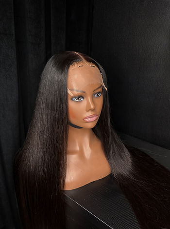 Allure Wig
