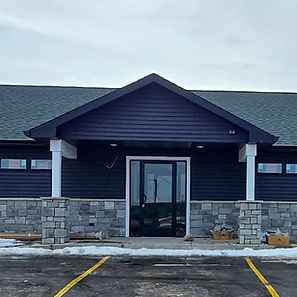 Emerald Fire Dispensary Coleman West Branch