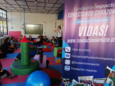 Capacitaciones para Comunidades Educativas