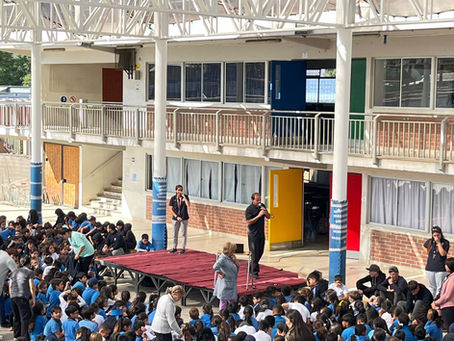 Seminarios y Cursos