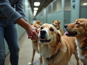 ONGs e Abrigos de Animais que Fazem a Diferença: Organizações de Apoio a Animais