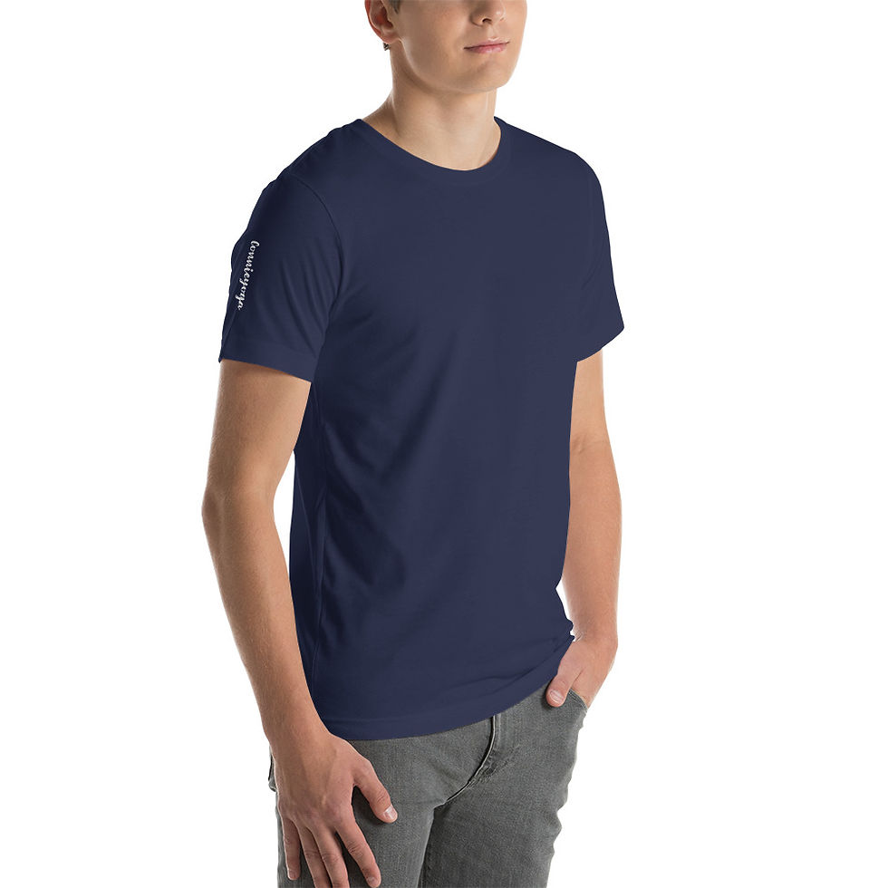 Thumbnail: Unisex t-shirt