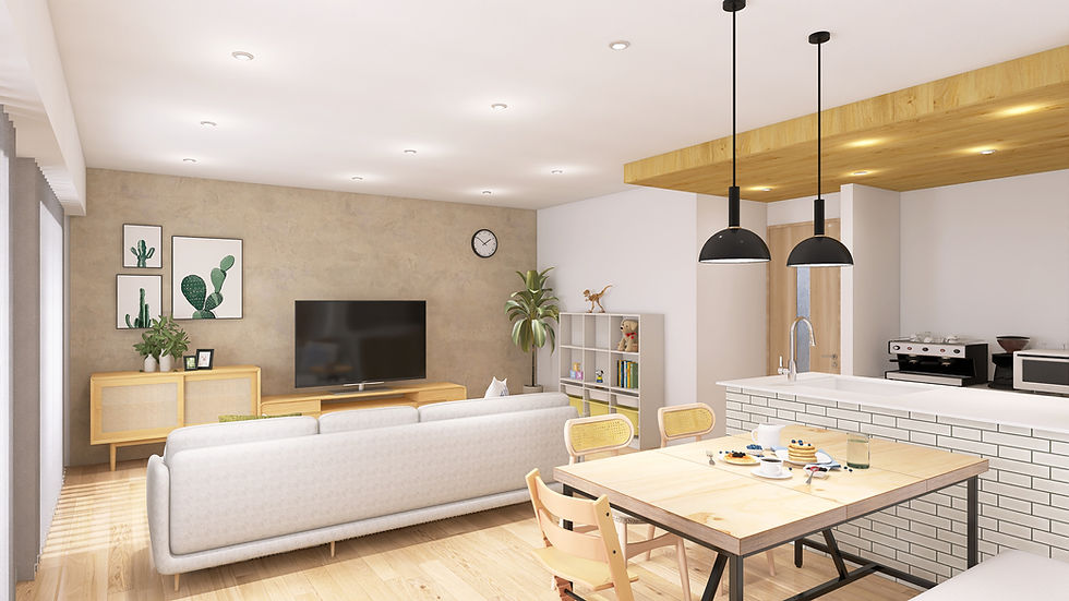 新築マンションのオプション選びで迷われいる方へ