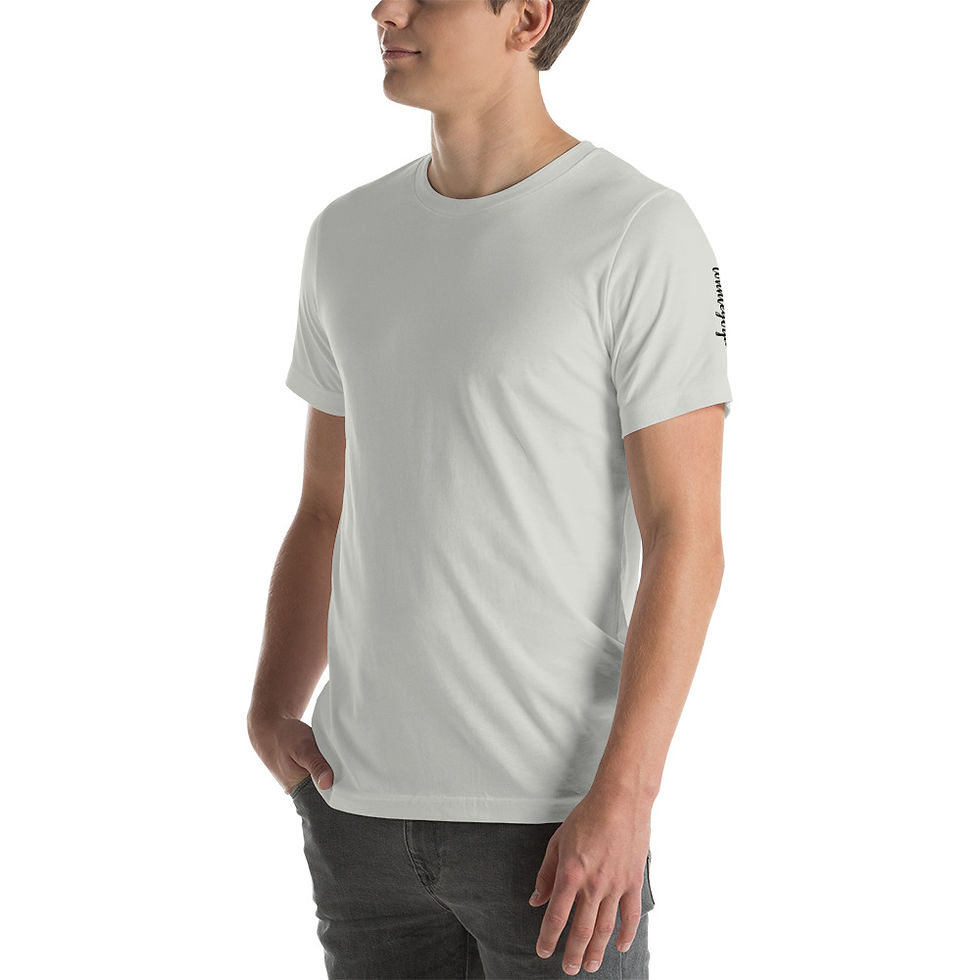 Thumbnail: Unisex t-shirt