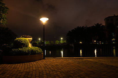 Stalpi iluminat solar, Stalp iluminat cu panou solar, design clasic, bec LED integrat, aluminiu turnat, tratat anticoroziv, Greece Solar Garden Light, 12 - Palagio.ro