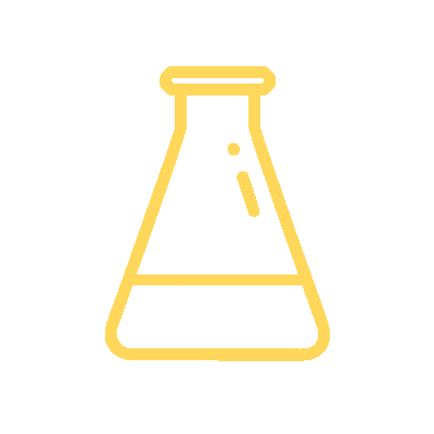 439-lab-bottle-triangle-outline