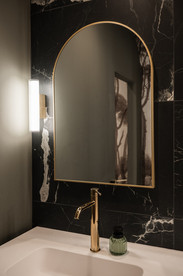 Amenajare sală de evenimente HP Tower One