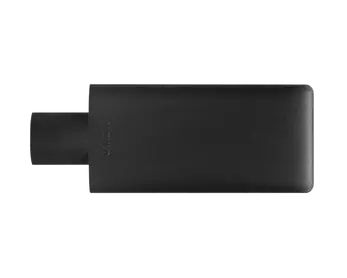 Corp pentru iluminat stradal, compact, uniform, din aluminiu, protectie la coroziune, senzori miscare, COLIBRI MIDI, Palagio.ro