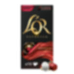 L'OR Indonesia - 10 pods for Nespresso®