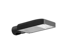 Corp pentru iluminat stradal, din aluminiu, cu senzori inteligenti, protectie la coroziune, rezistenta la conditii extreme, senzori miscare, COLIBRI, Palagio.ro