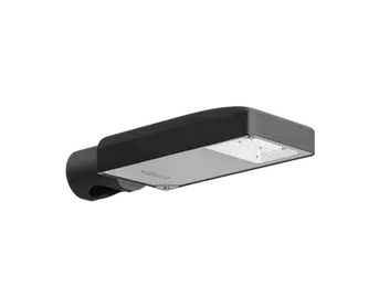 Corp pentru iluminat stradal, din aluminiu, cu senzori inteligenti, protectie la coroziune, rezistenta la conditii extreme, senzori miscare, COLIBRI, Palagio.ro