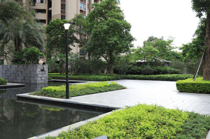 Stalpi iluminat solar, Stalp iluminat cu panou solar, design clasic, bec LED integrat, aluminiu turnat, tratat anticoroziv, Greece Solar Garden Light, 13
- Palagio.ro