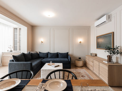 Cum arată un proiect cu predare la cheie: de la releveu la rezultat final