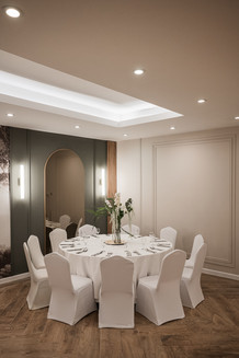 Amenajare sală de evenimente HP Tower One