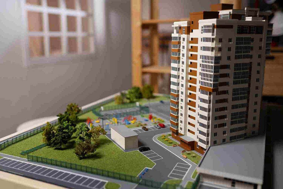 Strategii și abordări în implementarea proiectelor de reabilitare urbană