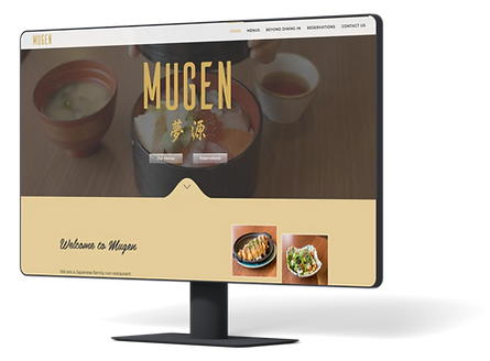 Final Website