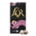 Thumbnail: L'OR Or Rosé - 10 pods for Nespresso®