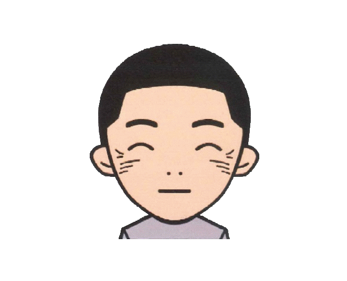 社長似顔絵.gif