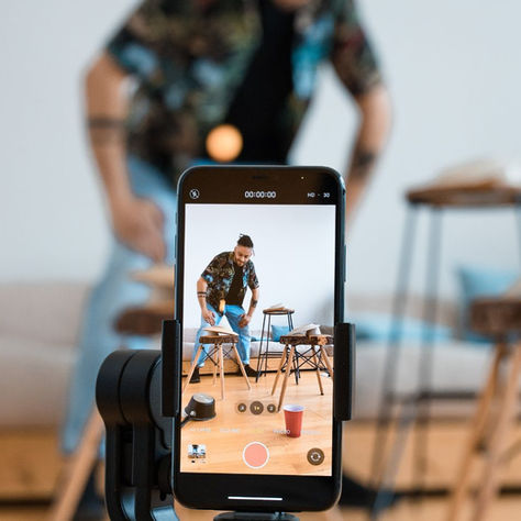 5 Ventajas de impulsar tu marca con TikTok y Reels