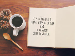 A daily writing habit, is it for you?