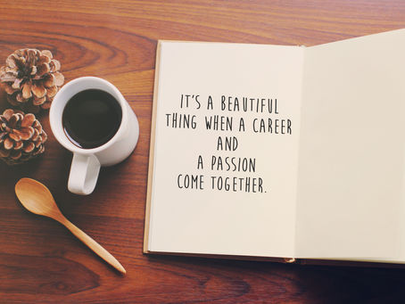 A daily writing habit, is it for you?