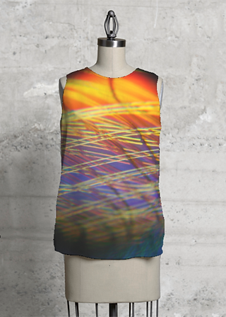 Spectral Color (Top)
