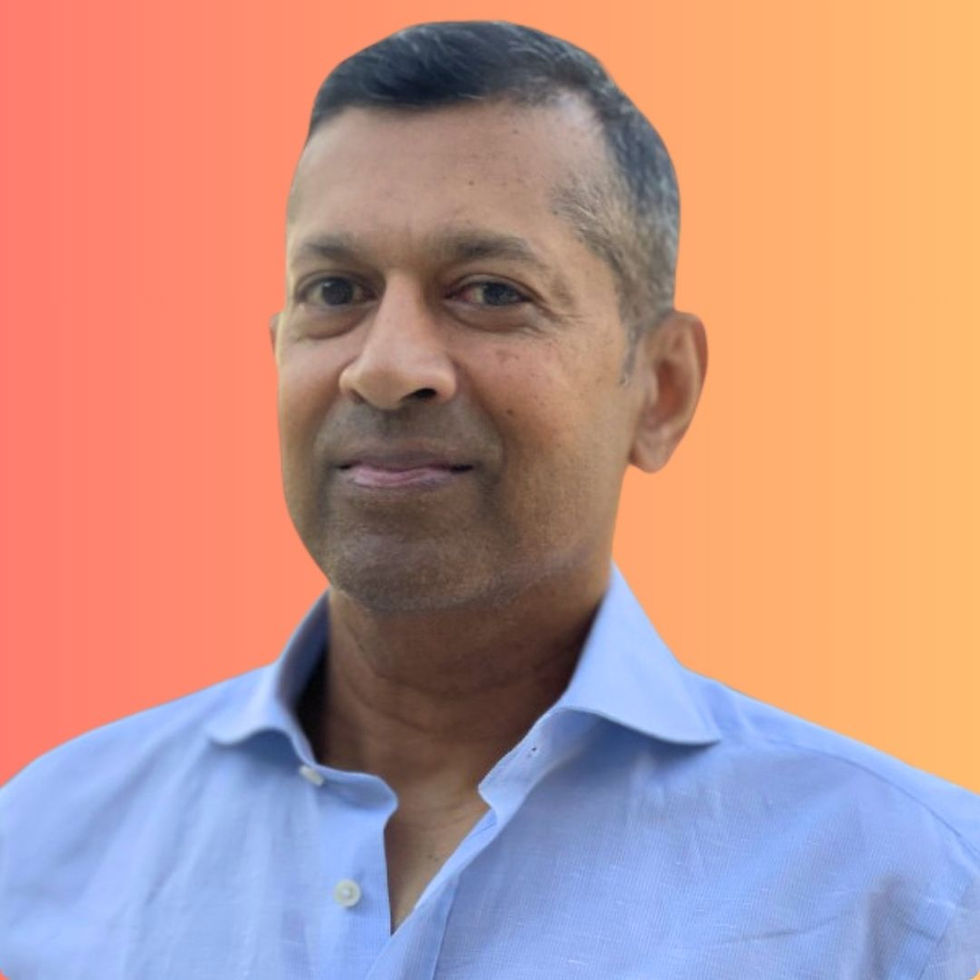 Co-Founder and Chief Strategy Officer of Higgsfield AI