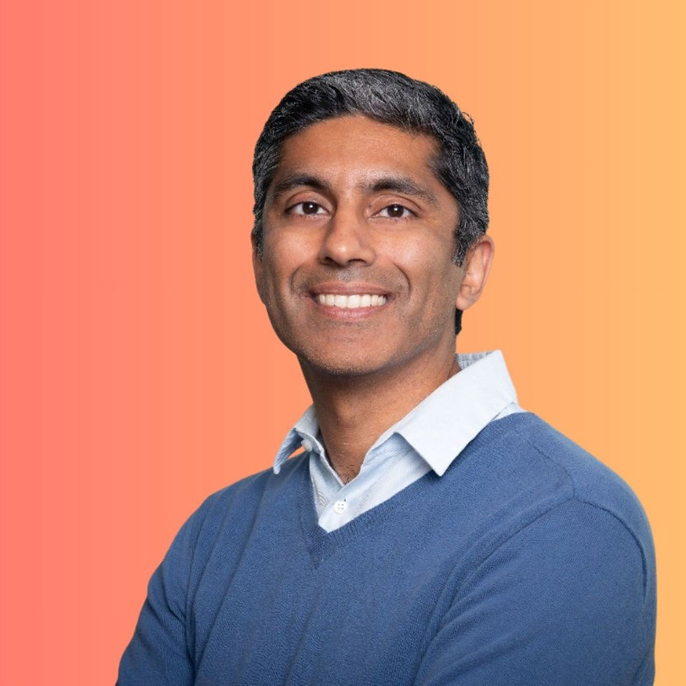 Managing Partner, Maverick Ventures