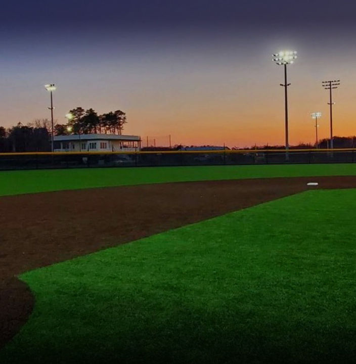 CHASING GREATNESS SOFTBALL PROSPECT CAMPS New Jersey