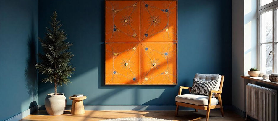 Colores que Inspiran: Guía para Elegir y Aplicar la Pintura Perfecta en Tus Ambientes