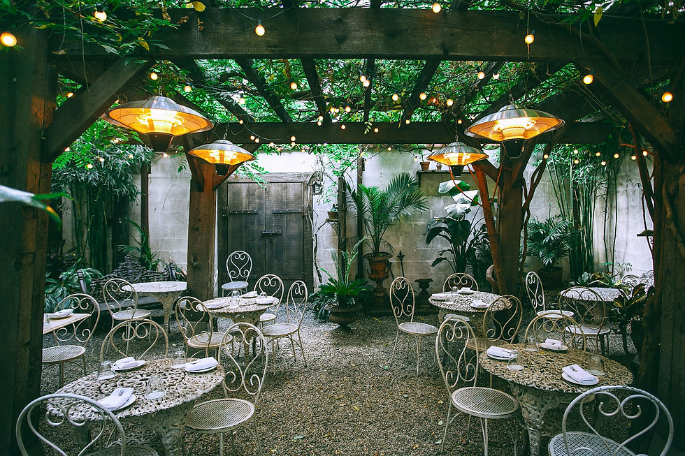 Reinventa Tu Jardín: Pérgolas para un Espacio Exterior Acogedor y con Estilo