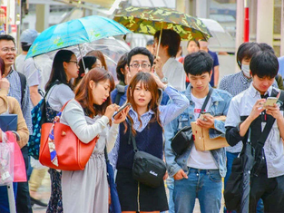 Ngọn đuốc nhỏ trong tay bạn sẽ thắp sáng tương lai như thế nào