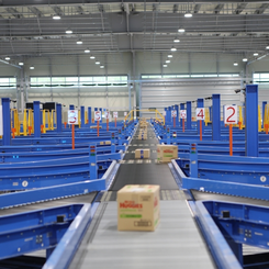 Lao động nước ngoài ở Hàn Quốc sẽ được phép làm việc tại nhà hàng và công ty vận chuyển hàng hóa