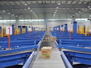 Lao động nước ngoài ở Hàn Quốc sẽ được phép làm việc tại nhà hàng và công ty vận chuyển hàng hóa