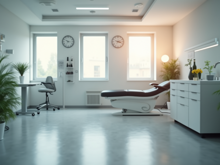 Discover Elite Chiropractic Services in Uruguay