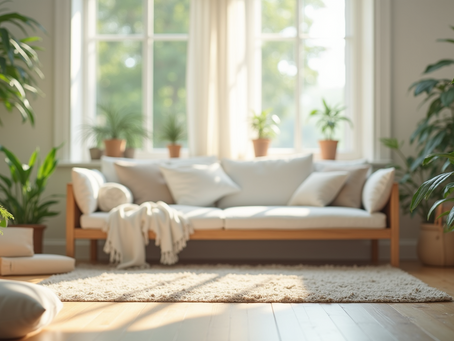 Personalized In-Home Wellness Experiences for Expats