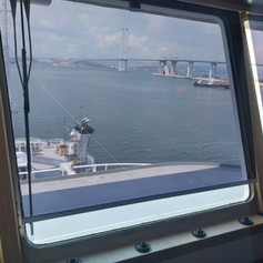 Sefine Shipyard Nb 38