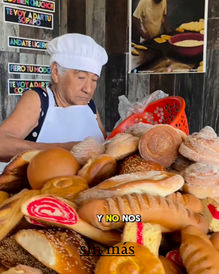 La famosa panadería "Chiapas", en Cancún, cierra para siempre por extorsión