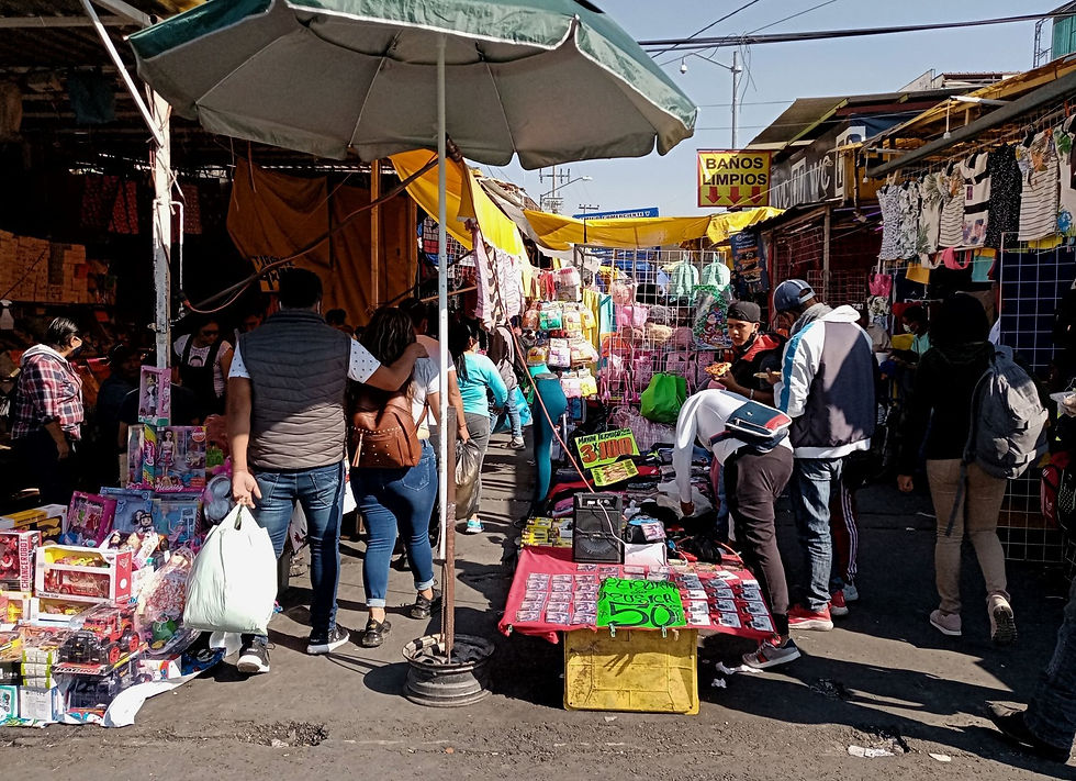 #Resumen En México, 177 municipios registran una tasa de informalidad de 100%