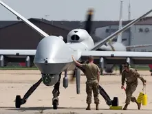 #Resumen “La CIA ya está volando drones de vigilancia sobre territorio mexicano”, afirma conductor de Fox News