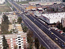 Cómo se transformó el ejido en zona urbana y los conflictos legales que persisten
