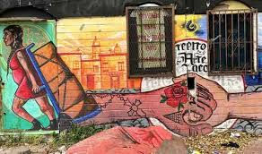 Las cabronas de Tepito