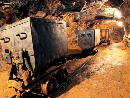 En México se está reviviendo peligrosa forma de minería