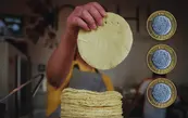 #Resumen Profeco y Agricultura alertan sobre abusos en el precio del kilo de tortilla