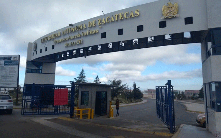 #ResumendelDía en Zacatecas suspende clases por narcobloqueos