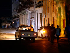 Cuba: un país al borde del silencio