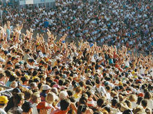 Mundial 2026: fútbol, identidad y lo que hay detrás de ser fan