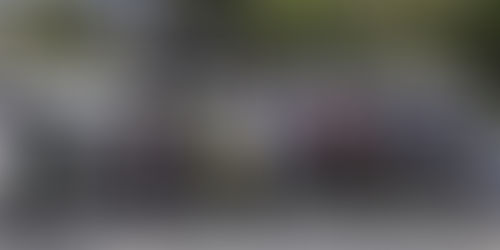 Inundación de motocicletas en la CDMX